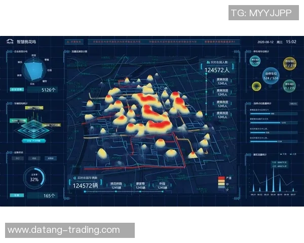 智能交通系统助力数百万球迷顺畅出行的创新解决方案